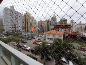 Apartamento com 3 Quartos à Venda, 184 m² em Centro - Florianópolis
