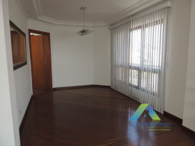 Apartamento com 3 Quartos à Venda, 148 m² em Bosque Da Saúde - São Paulo