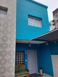 Imóvel com 3 Quartos à Venda, 190 m² em Vila Gumercindo - São Paulo