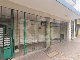 Loja à Venda, 475 m² em Centro Histórico - Porto Alegre