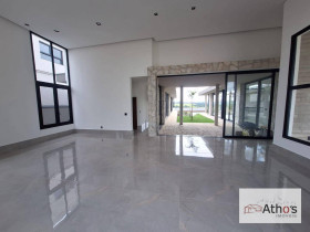Casa com 4 Quartos à Venda, 550 m² em Jardim Quintas Da Terracota - Indaiatuba