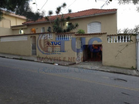 Casa com 3 Quartos à Venda, 142 m² em Baeta Neves - São Bernardo Do Campo