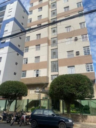 Apartamento com 1 Quarto à Venda, 32 m² em Centro - São Vicente