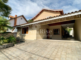 Casa com 4 Quartos à Venda, 378 m² em Alphaville Três - Santana De Parnaíba