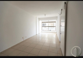 Apartamento com 2 Quartos à Venda, 82 m² em Ponta Da Praia - Santos