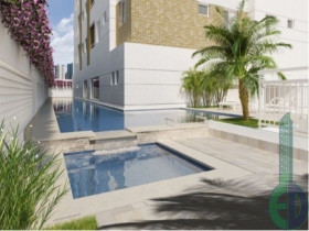 Apartamento com 3 Quartos à Venda, 96 m² em Santa Paula - São Caetano Do Sul