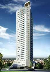 Apartamento com 2 Quartos à Venda, 66 m² em Setor Central - Goiânia