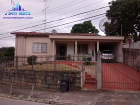 Casa com 2 Quartos à Venda, 171 m² em Jardim Leonor - Cotia