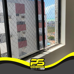 Apartamento com 5 Quartos à Venda, 420 m² em Bessa - João Pessoa