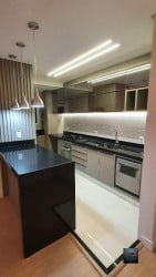 Apartamento com 3 Quartos à Venda, 76 m² em Ponte Preta - Campinas