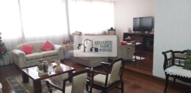 Apartamento com 4 Quartos à Venda, 193 m² em Lourdes - Belo Horizonte