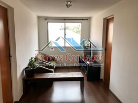 Apartamento com 3 Quartos à Venda, 66 m² em Super Quadra Morumbi - São Paulo