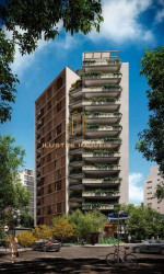 Apartamento com 4 Quartos à Venda, 340 m² em Cerqueira César - São Paulo