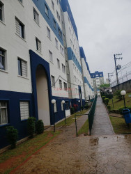 Apartamento com 3 Quartos à Venda, 56 m² em Jardim Santa Terezinha (zona Leste) - São Paulo