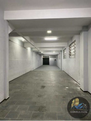 Imóvel para Alugar, 570 m² em Vila Mathias - Santos
