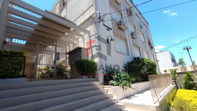 Apartamento com 2 Quartos à Venda, 66 m² em Petrópolis - Porto Alegre