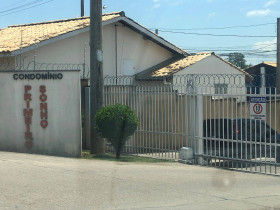 Casa de Condomínio com 2 Quartos à Venda,  em Recreio Dos Sorocabanos - Sorocaba
