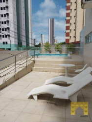 Apartamento com 2 Quartos à Venda, 68 m² em Manaíra - João Pessoa