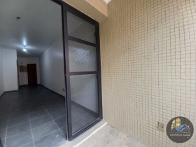 Apartamento com 3 Quartos à Venda, 92 m² em Aparecida - Santos