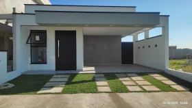 Casa com 3 Quartos à Venda, 126 m² em Jardim Jacinto - Jacareí