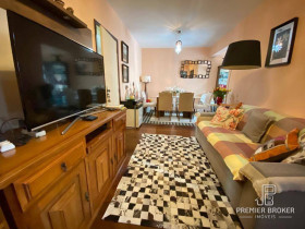Apartamento com 2 Quartos à Venda, 72 m² em Vale Do Paraíso - Teresópolis