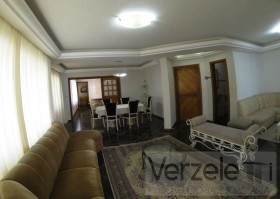 Apartamento com 4 Quartos à Venda, 280 m² em Centro - Balneário Camboriú