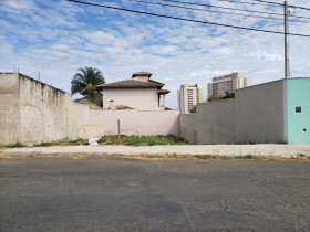 Terreno à Venda, 277 m² em Conceição - Piracicaba