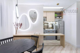 Apartamento com 2 Quartos à Venda, 38 m² em Vila Re - São Paulo