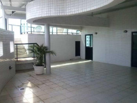 Apartamento com 4 Quartos à Venda, 155 m² em Boa Viagem - Recife
