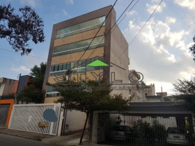Cobertura com 3 Quartos à Venda, 140 m² em Baeta Neves - São Bernardo Do Campo