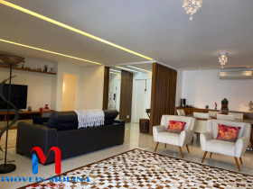 Apartamento com 3 Quartos à Venda, 234 m² em Cerâmica - São Caetano Do Sul