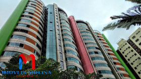 Apartamento à Venda, 354 m² em Santa Paula - São Caetano Do Sul
