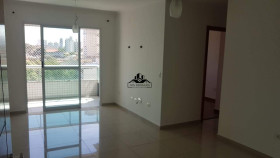 Apartamento com 2 Quartos à Venda, 70 m² em Centro - São Bernardo Do Campo