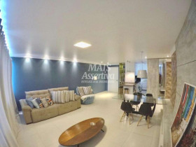 Apartamento com 2 Quartos à Venda, 90 m² em Zona Nova - Capão Da Canoa