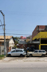 Terreno à Venda, 222 m² em Vinhateiro - São Pedro Da Aldeia