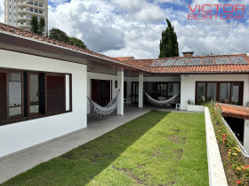 Casa com 4 Quartos à Venda, 438 m² em Vila Oliveira - Mogi Das Cruzes