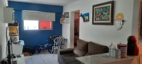 Apartamento com 2 Quartos à Venda, 45 m² em Taguatinga - Brasília