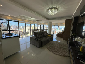 Apartamento com 3 Quartos à Venda, 140 m² em Centro - Capao Da Canoa