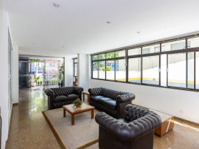 Apartamento com 3 Quartos à Venda, 135 m² em Planalto Paulista - São Paulo