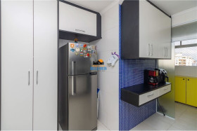 Apartamento com 2 Quartos à Venda,  em Paraíso - São Paulo