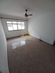 Apartamento com 2 Quartos para Alugar, 75 m² em Aparecida - Santos