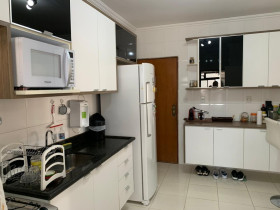 Apartamento com 3 Quartos à Venda, 98 m² em Vila Da Saúde - São Paulo