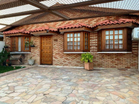 Casa com 3 Quartos à Venda, 150 m² em Jardim Planalto - Campinas