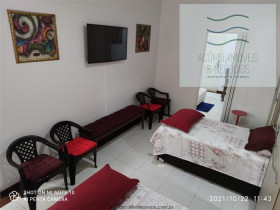 Apartamento com 1 Quarto à Venda, 40 m² em Copacabana - Rio De Janeiro