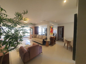 Apartamento com 4 Quartos à Venda, 150 m² em Pituba - Salvador