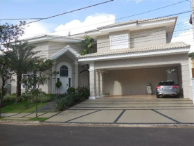 Casa com 6 Quartos à Venda, 654 m² em Parque Campolim - Sorocaba