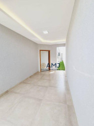 Casa com 3 Quartos à Venda, 123 m² em Residencial Center Ville - Goiânia
