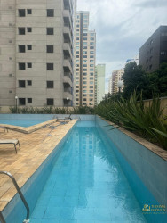 Apartamento com 1 Quarto à Venda, 52 m² em Jardim Aquarius - São José Dos Campos