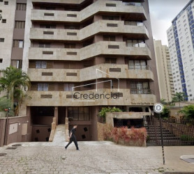 Apartamento com 3 Quartos à Venda, 252 m² em água Verde - Curitiba