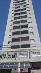 Apartamento com 1 Quarto à Venda, 65 m² em Centro - Piracicaba